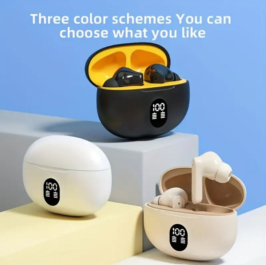 Stereo TWS  Earbuds