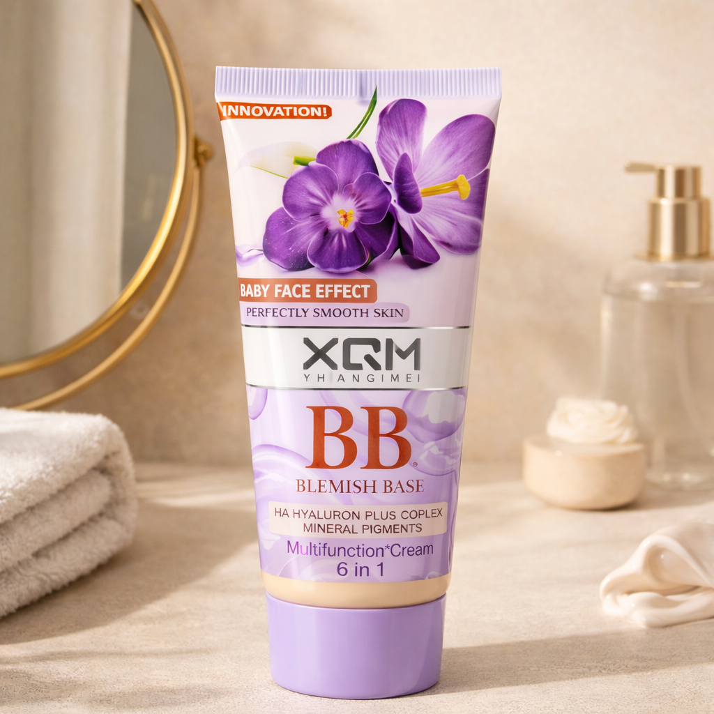 Blemish Base Cream