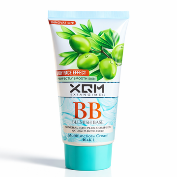 Blemish Base Cream