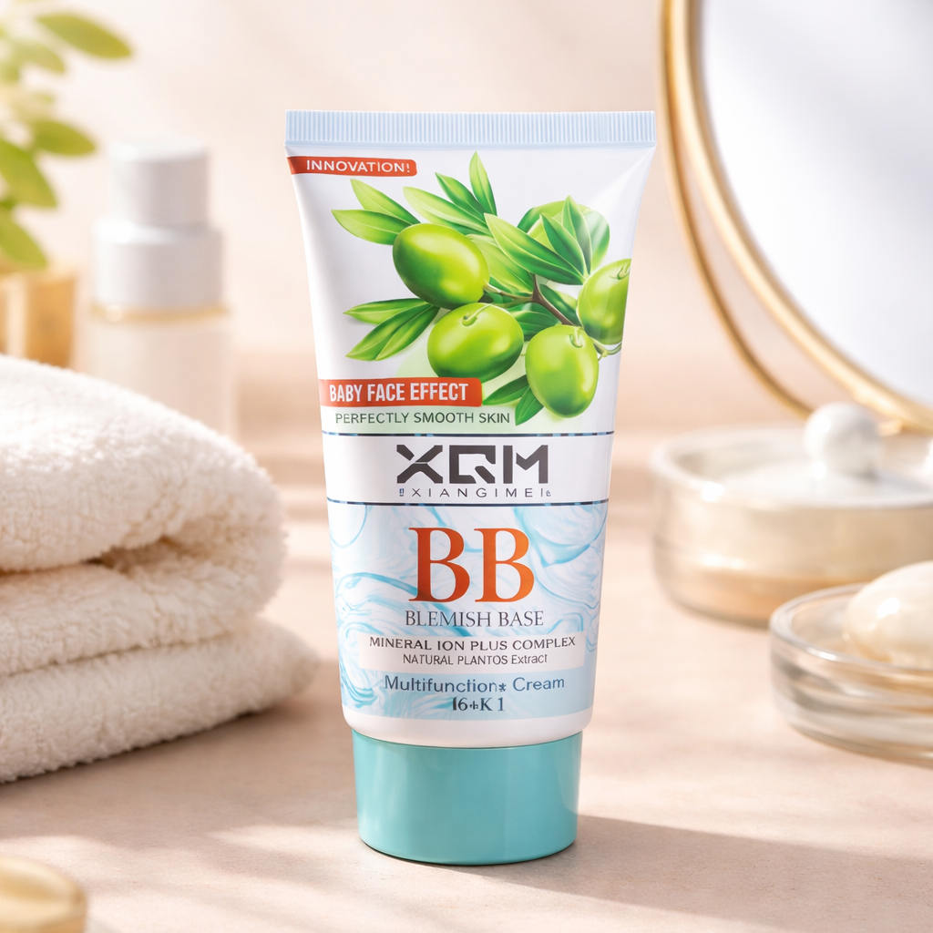Blemish Base Cream