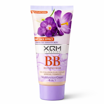 Blemish Base Cream
